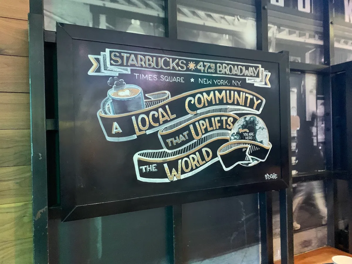 Starbucks Coffee Company photo 16