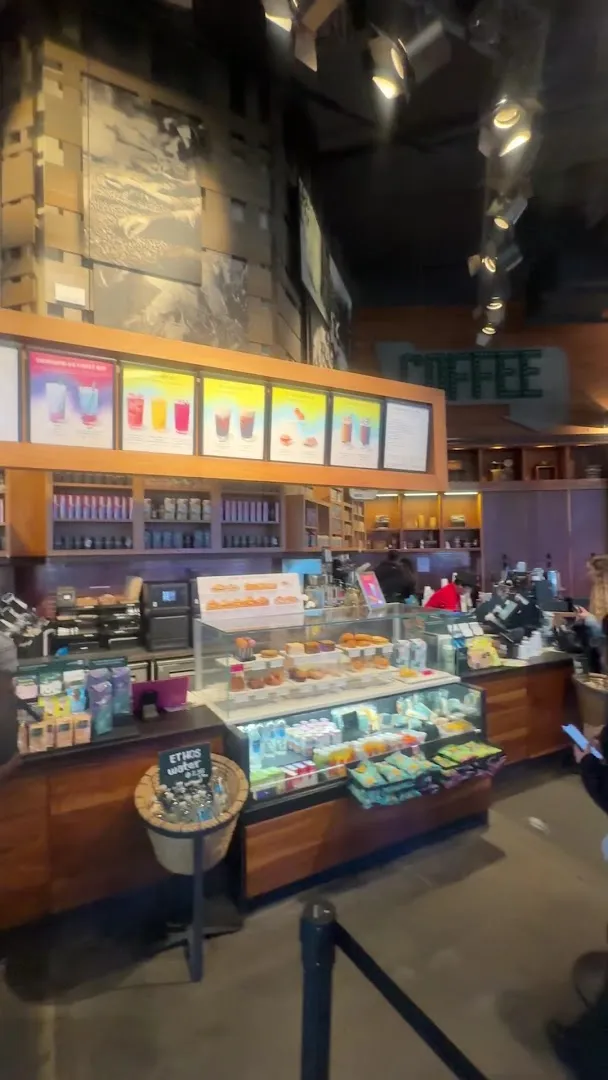 Starbucks Coffee Company photo 17