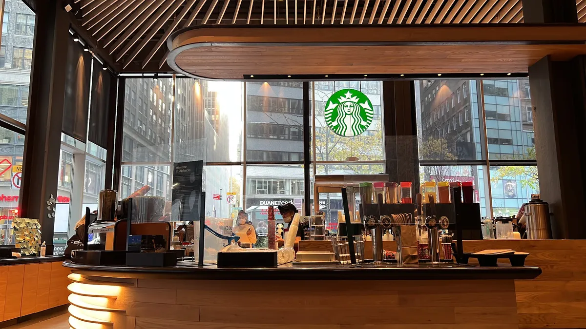 Starbucks Coffee Company photo 18