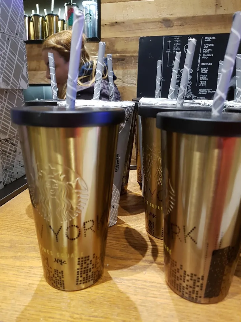Starbucks Coffee Company photo 19