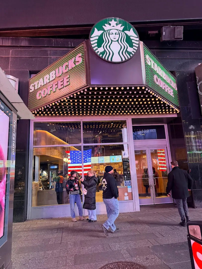Starbucks Coffee Company photo 21