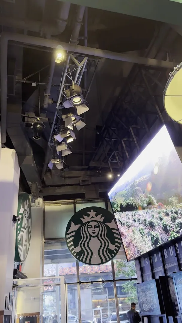 Starbucks Coffee Company photo 22