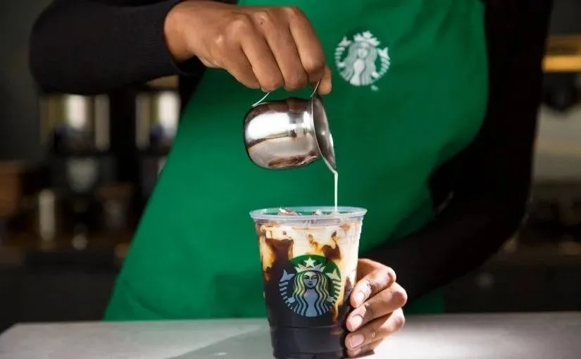 Starbucks Coffee Company photo 23