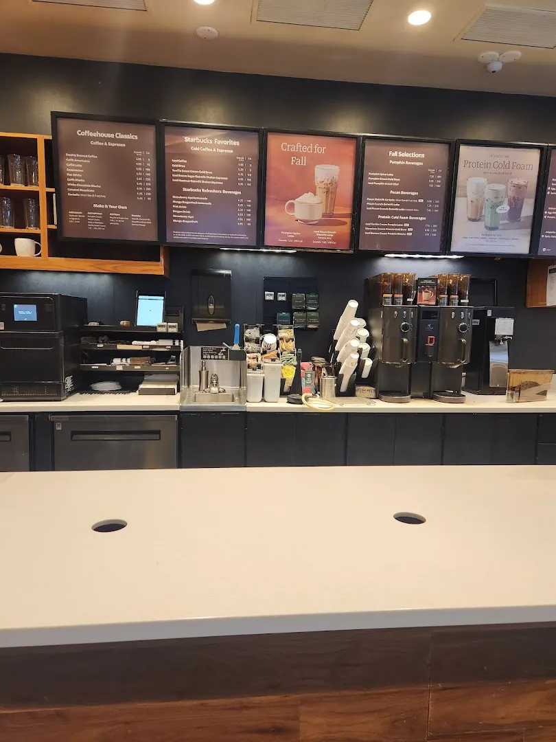 Starbucks Coffee Company photo 24