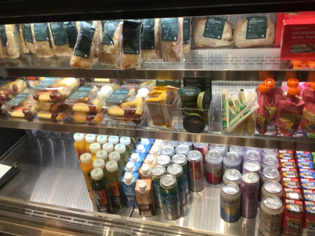 Starbucks Coffee Company photo 26