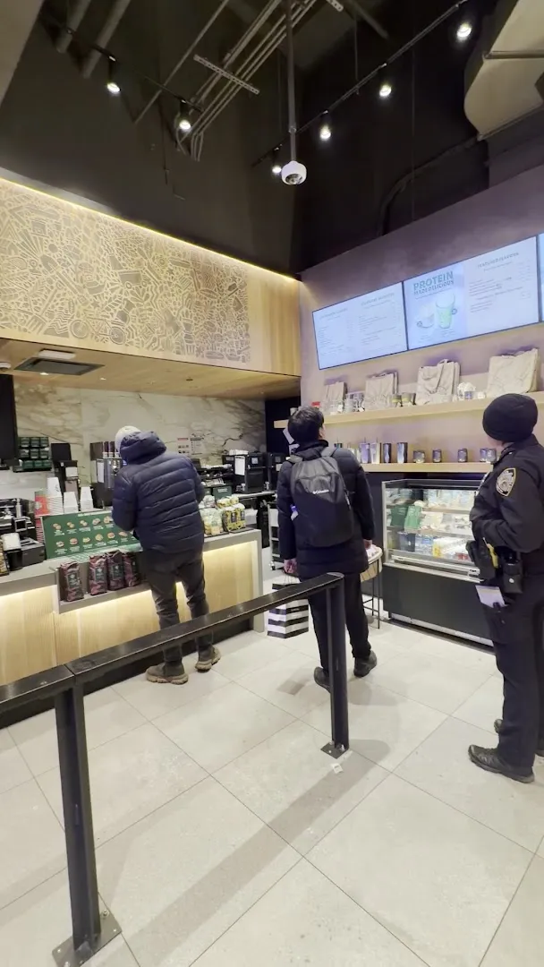 Starbucks Coffee Company photo 28