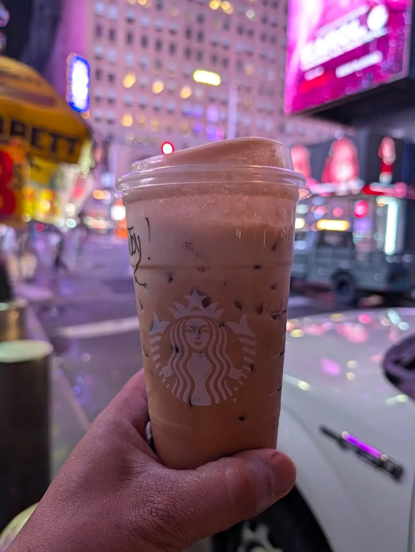 Starbucks Coffee Company photo 29
