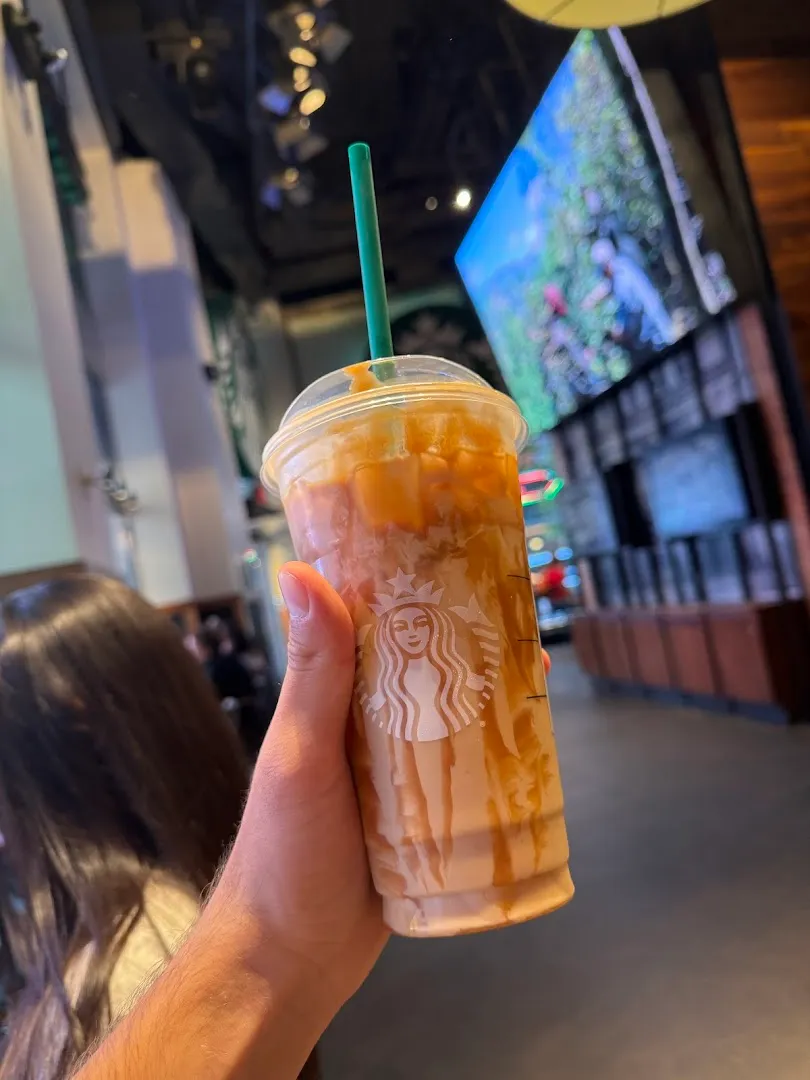Starbucks Coffee Company photo 31