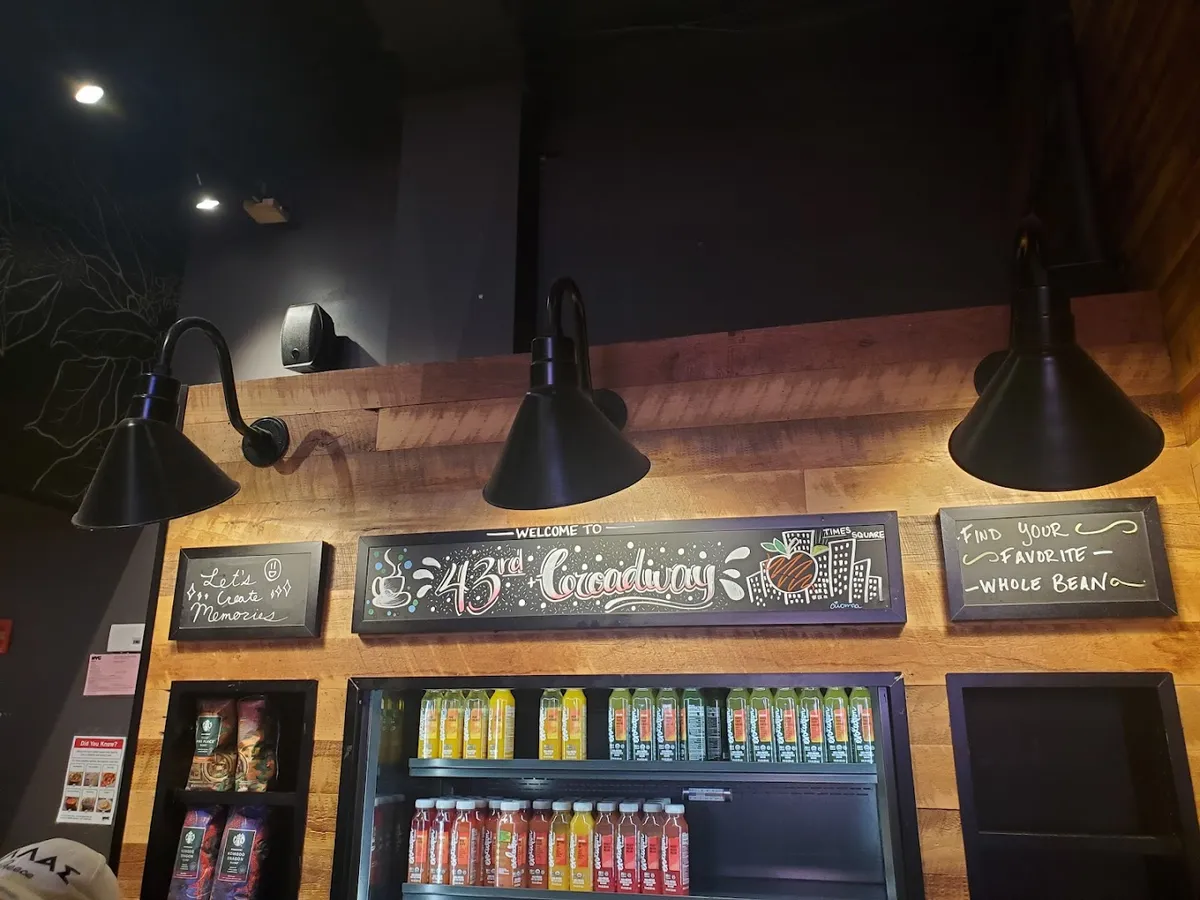 Starbucks Coffee Company photo 32