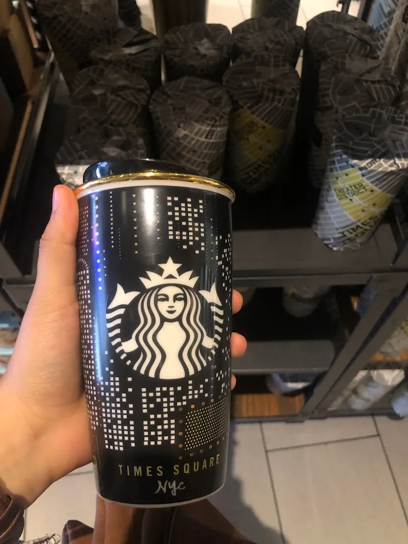 Starbucks Coffee Company photo 34