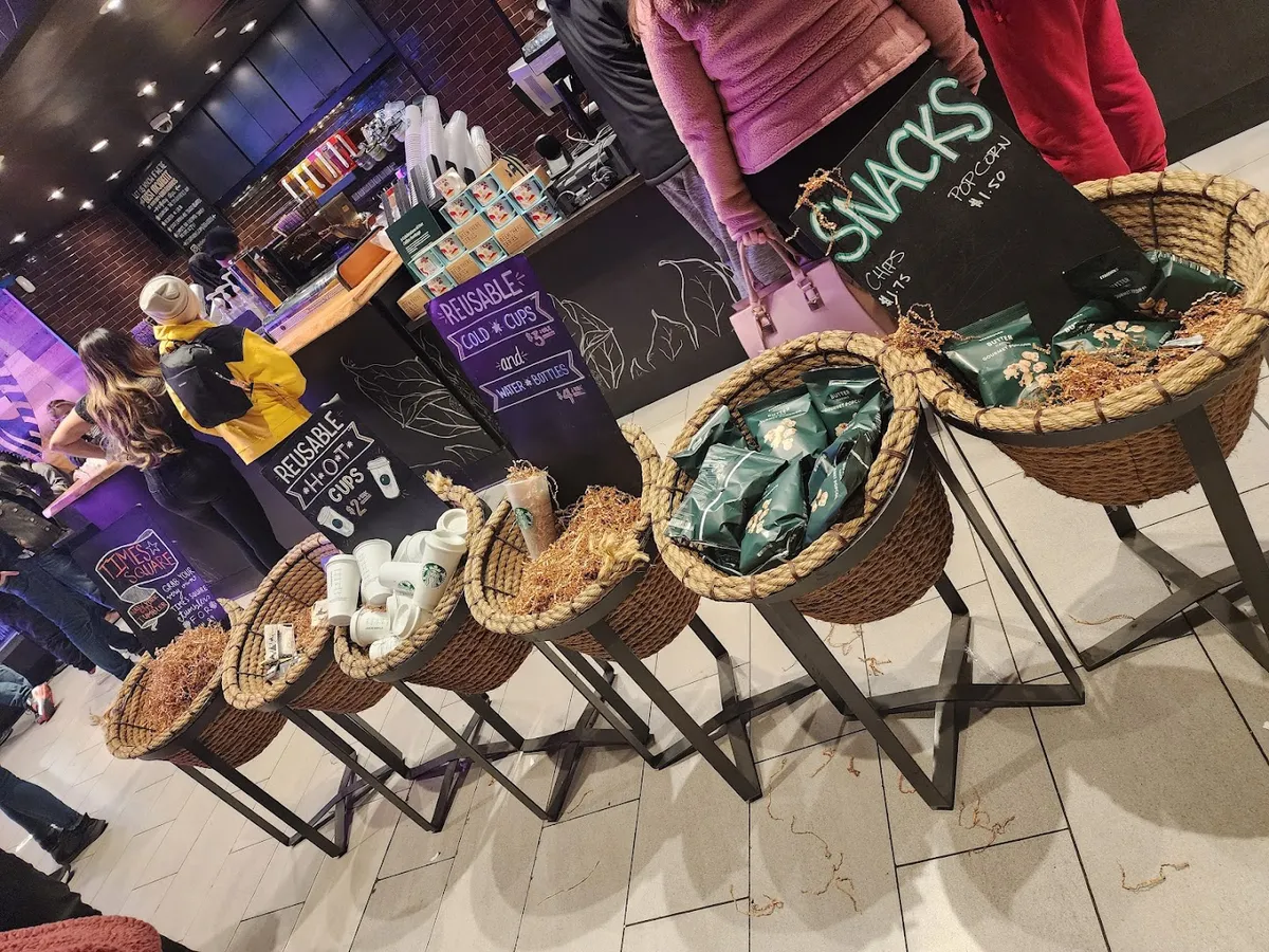 Starbucks Coffee Company photo 35