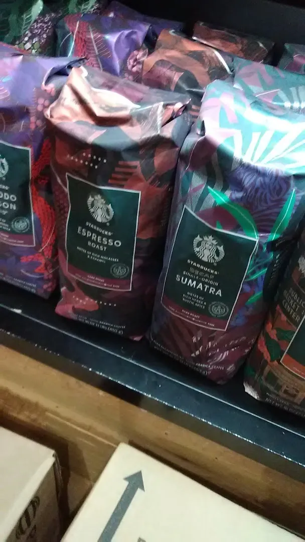 Starbucks Coffee Company photo 37