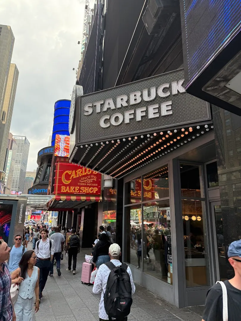 Starbucks Coffee Company photo 41