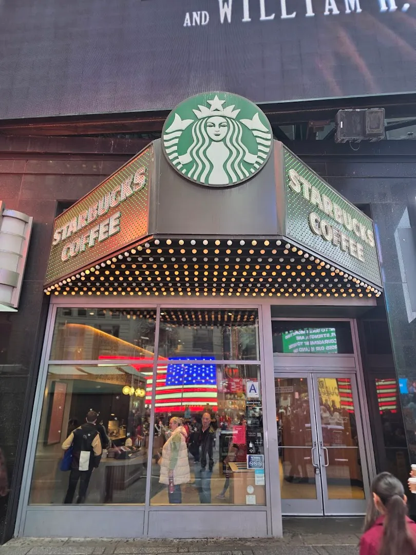 Starbucks Coffee Company photo 43