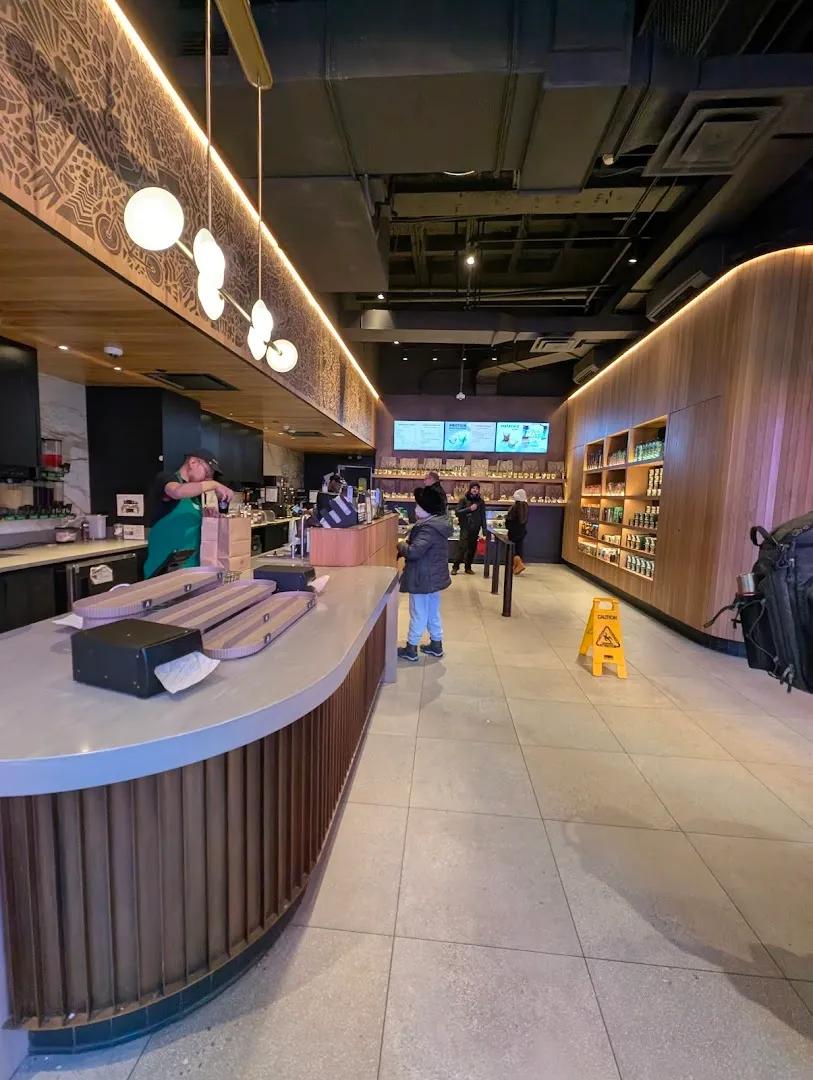 Starbucks Coffee Company photo 45