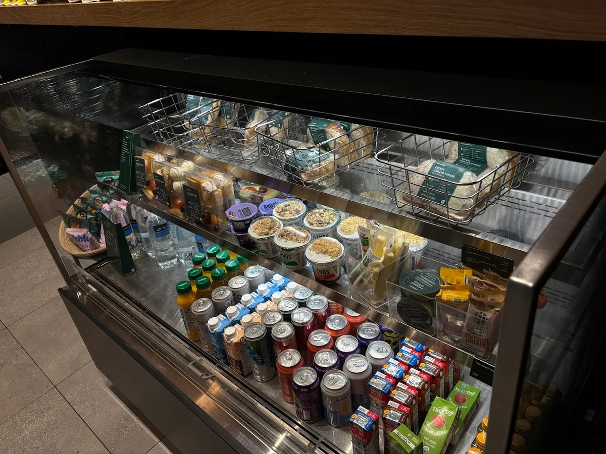 Starbucks Coffee Company photo 46