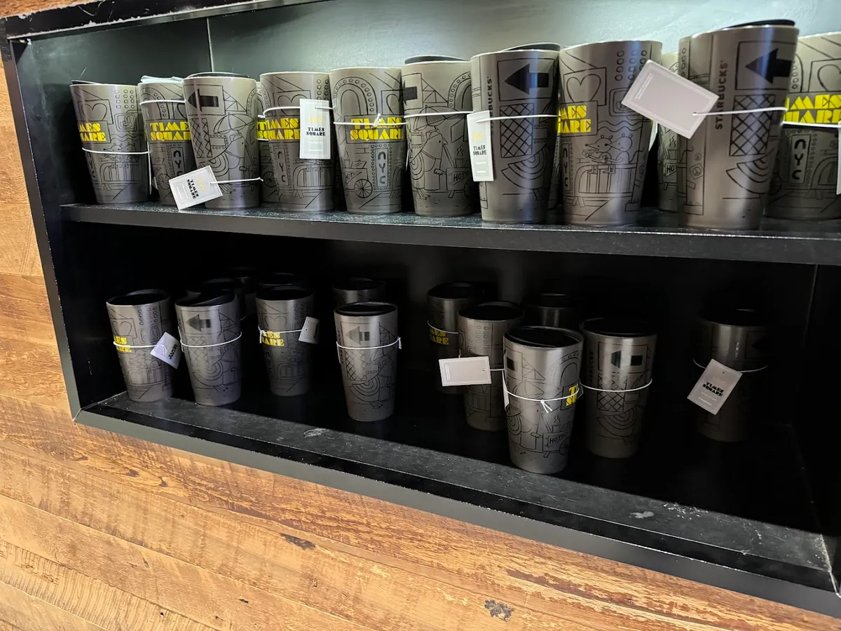 Starbucks Coffee Company photo 48