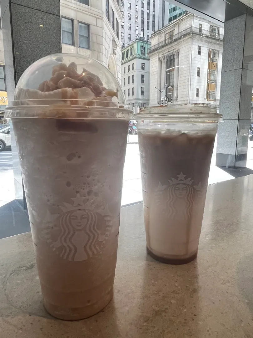 Starbucks Coffee Company photo 49