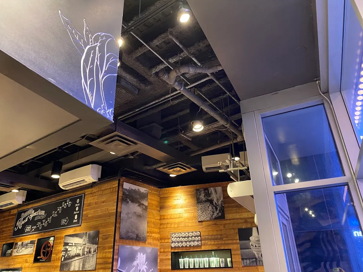 Starbucks Coffee Company photo 50