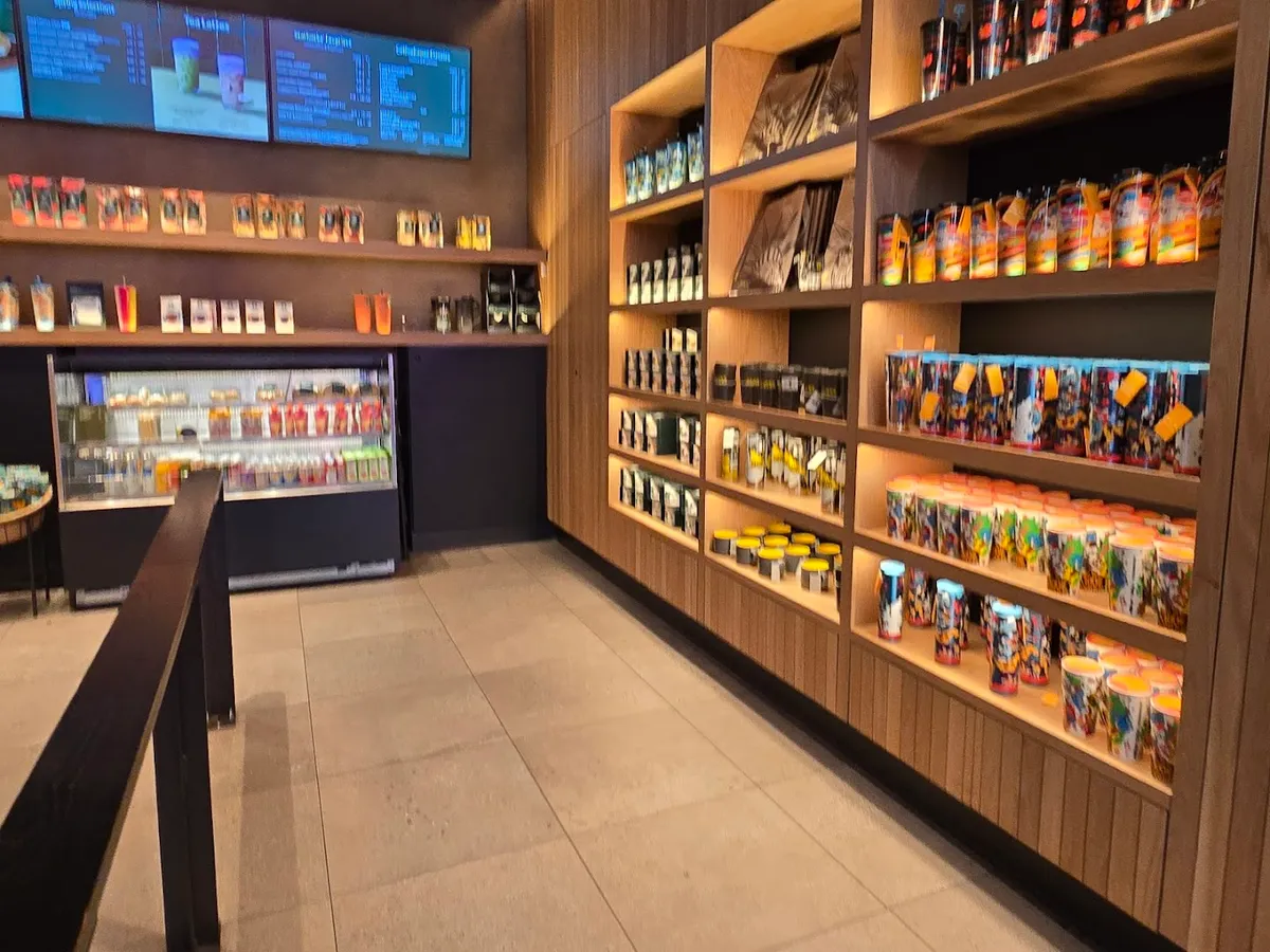 Starbucks Coffee Company photo 9