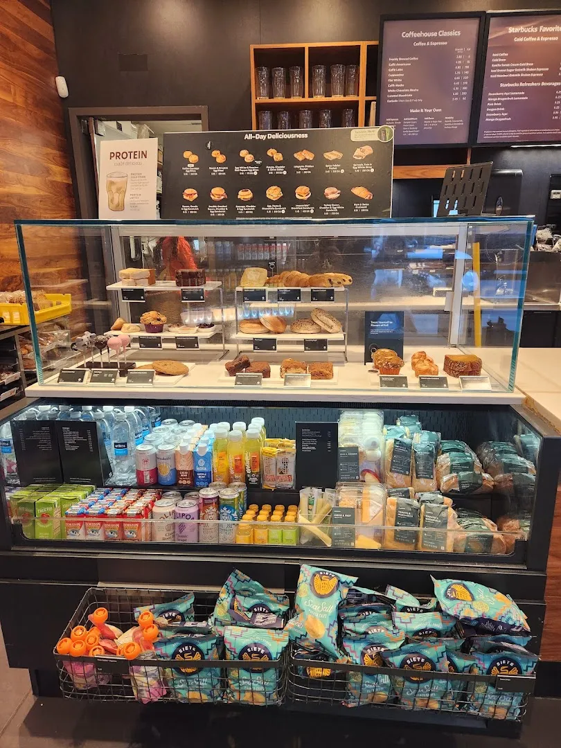 Starbucks Coffee Company photo 10